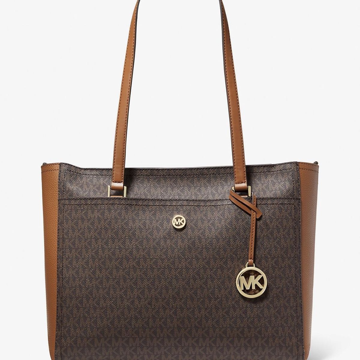 MICHAEL KORS - Cartera Michael Kors Maisie 3 en 1 Cafe