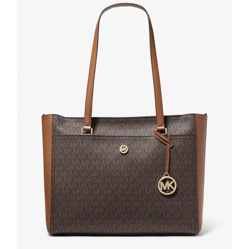 MICHAEL KORS - Cartera Michael Kors Maisie 3 en 1 Cafe