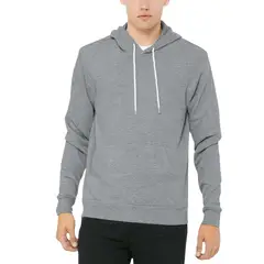 LIKE SHOP - Polerón Canguro Niño Niña Algodón Verano 818