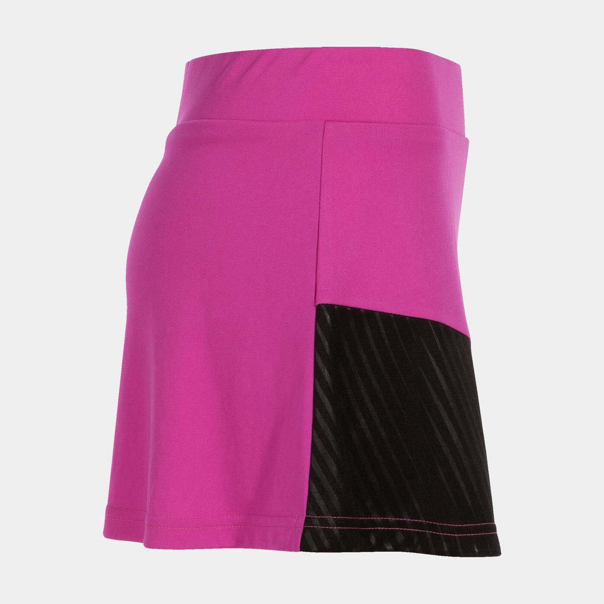 JOMA - Falda Montreal Padel o Tenis JOMA Negro-Rosa