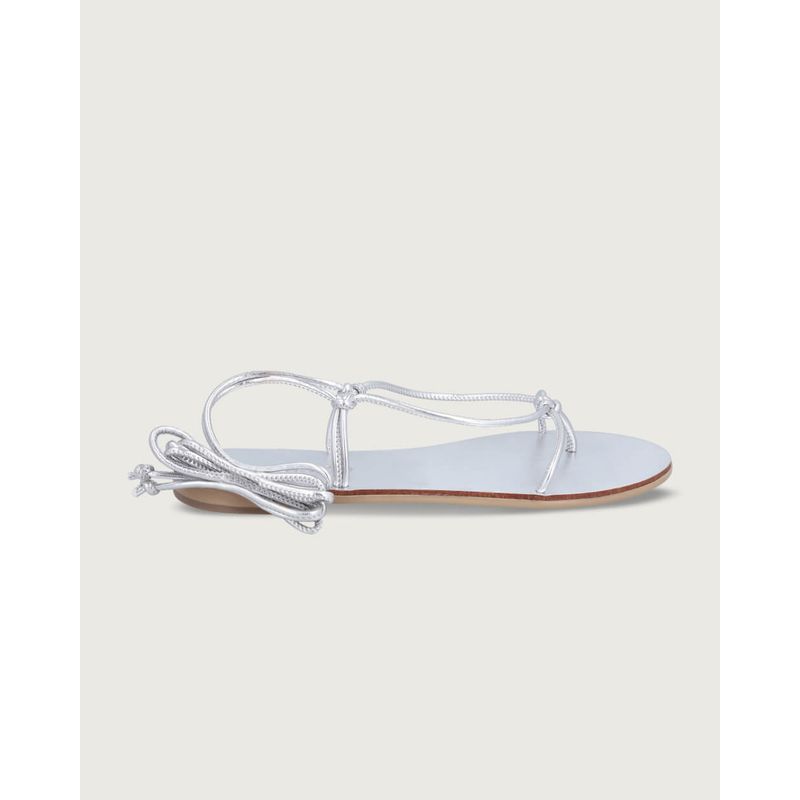 URCO - SANDALIA MUJER URCO HYDRA SILVER