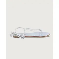 URCO - SANDALIA MUJER HYDRA SILVER