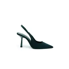 APOSTOL - Tacones Negros Elegantes Para Mujer Estilo Y Sofisticación