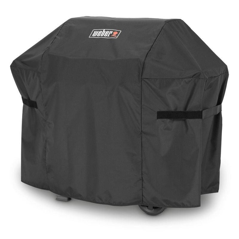 WEBER - Funda Parrilla Spirit 3 Quemadores Weber.