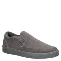 Zapatilla Casual Hombre Gris