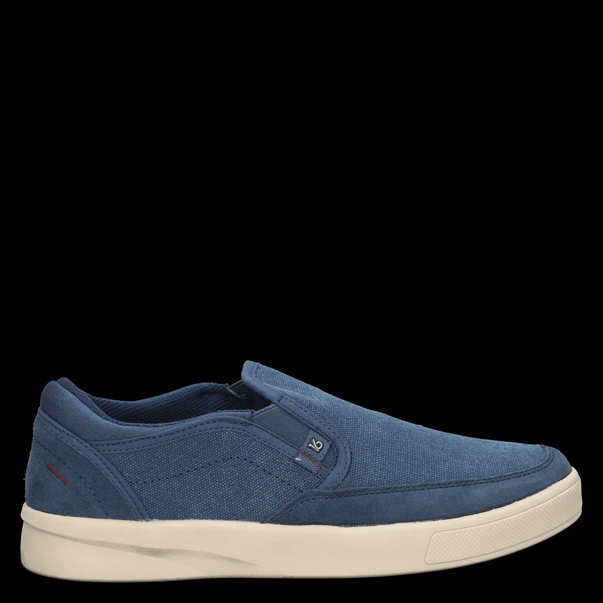 16 HRS - Zapatilla Casual Hombre Azul 16 Hrs
