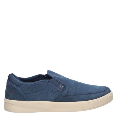 Imagen 2 del producto Zapatilla Casual Hombre Azul