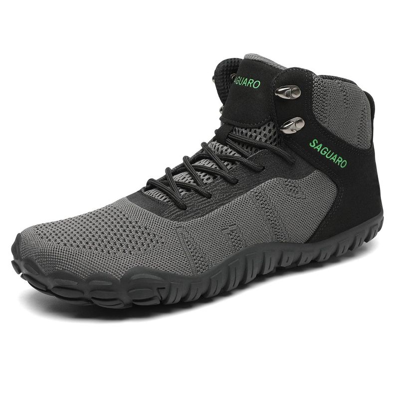 SAGUARO CHILE - Botas unisex barefoot Saguaro Vitality 5