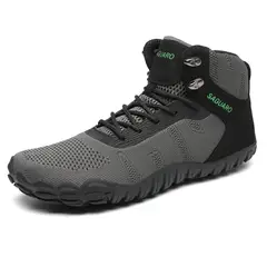 SAGUARO CHILE - Botas unisex barefoot Saguaro Vitality 5