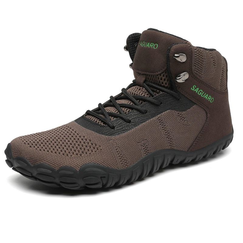SAGUARO CHILE - Botas unisex barefoot Saguaro Vitality 5