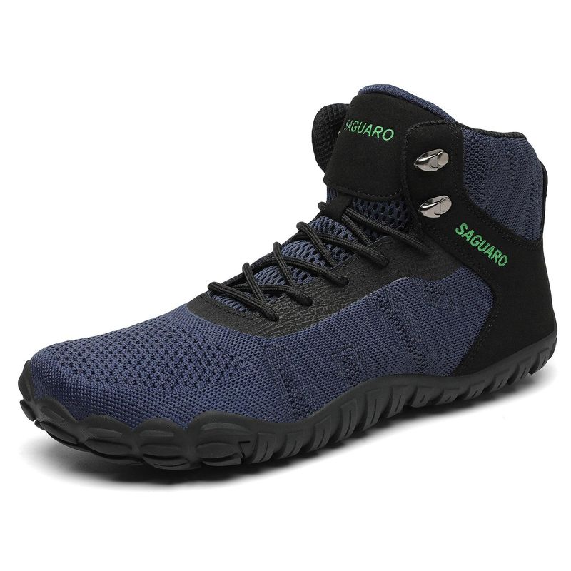 SAGUARO CHILE - Botas unisex barefoot Saguaro Vitality 5