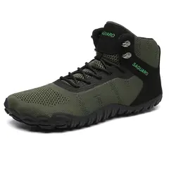 SAGUARO CHILE - Botas unisex barefoot Saguaro Vitality 5