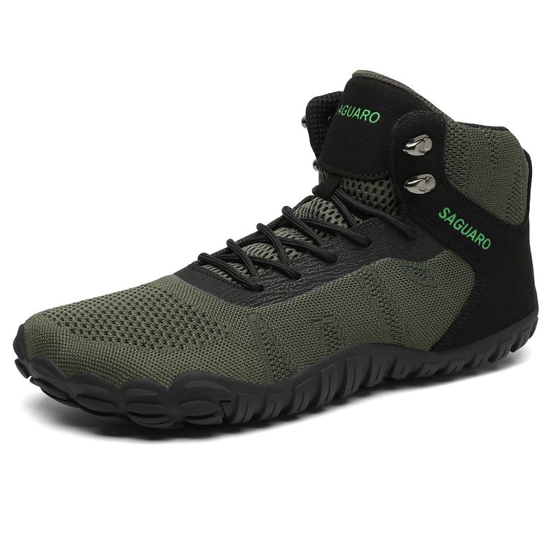 SAGUARO CHILE - Botas unisex barefoot Saguaro Vitality 5