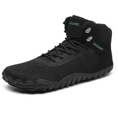 SAGUARO CHILE - Botas unisex barefoot Saguaro Vitality 5