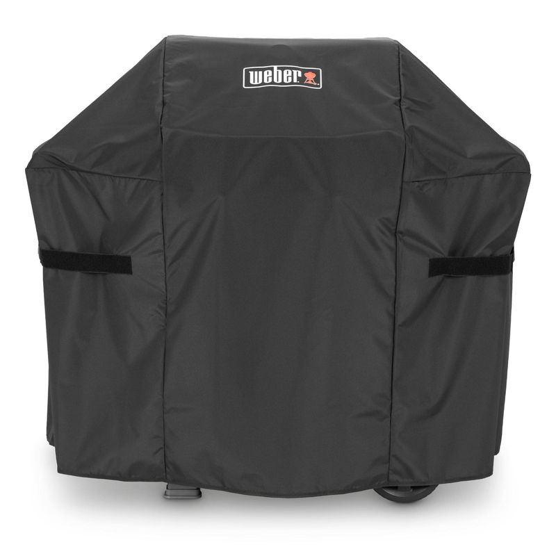 WEBER - Funda Parrilla Spirit 2 Quemadores Weber