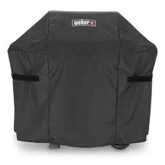 WEBER - Funda Parrilla Spirit 2 Quemadores