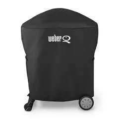 WEBER - Funda Parrilla Q1200 Q2200