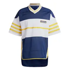 ADIDAS - Polera Adicolor Adibreak Malla