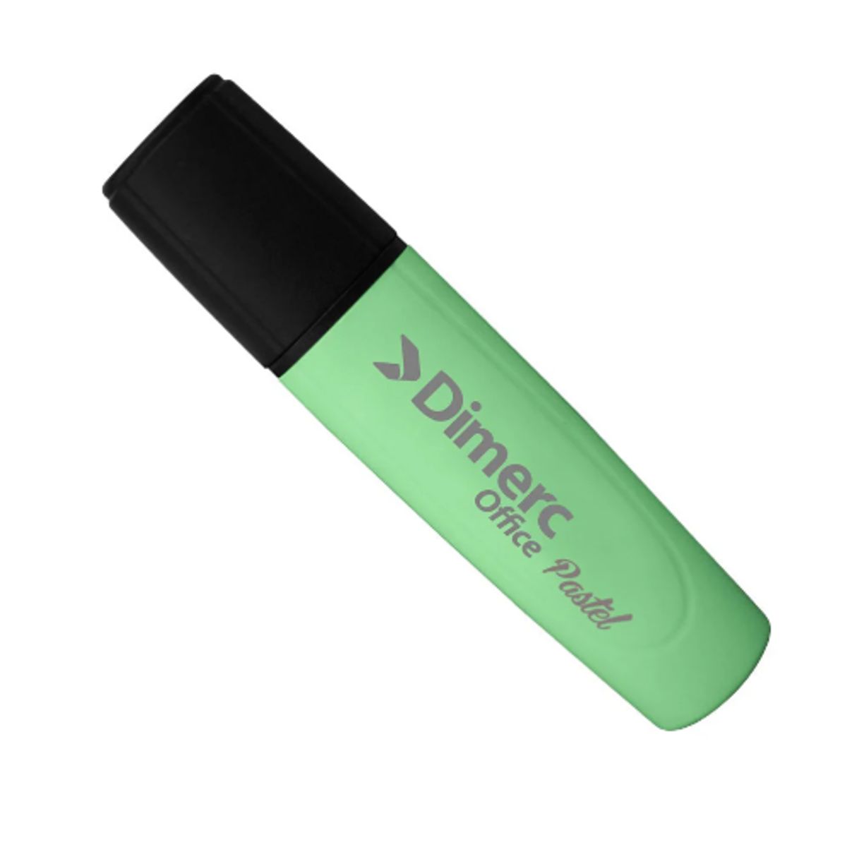 Dimerc - Destacador Escritorio Menta Pastel