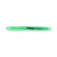 Dimerc - Destacador Bolsillo Verde