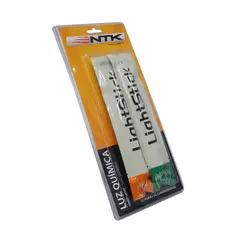NTK - Luz Química de emergencia dos colores