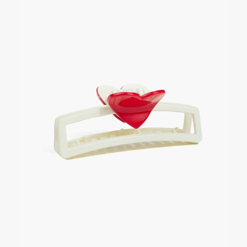 LOUNGE - Pinza Con Corazón Lounge