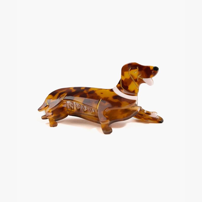 LOUNGE - Pinza Perrito Lounge
