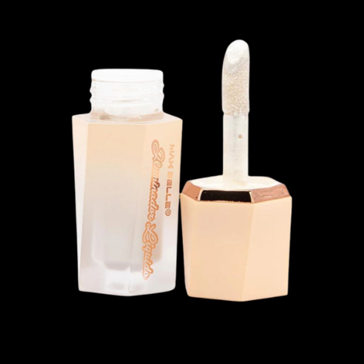 LIKE SHOP - Iluminador Liquido de Hadas Rostro Colores  MB-377