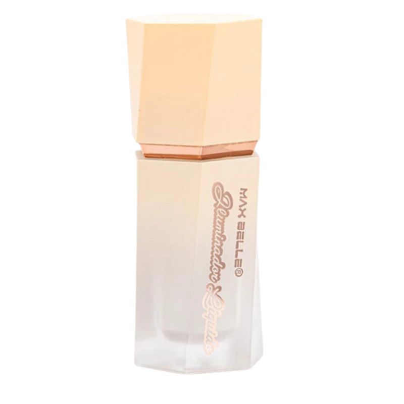 LIKE SHOP - Iluminador Liquido de Hadas Rostro Colores  MB-377
