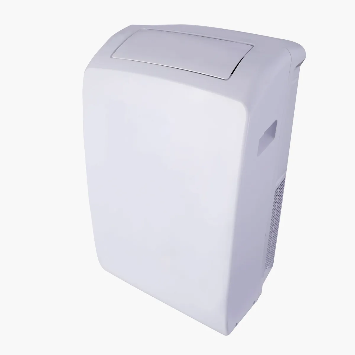 SHOOT - Aire Acondicionado Portatil Frio-Calor Con Wifi SHOOT 12000btu