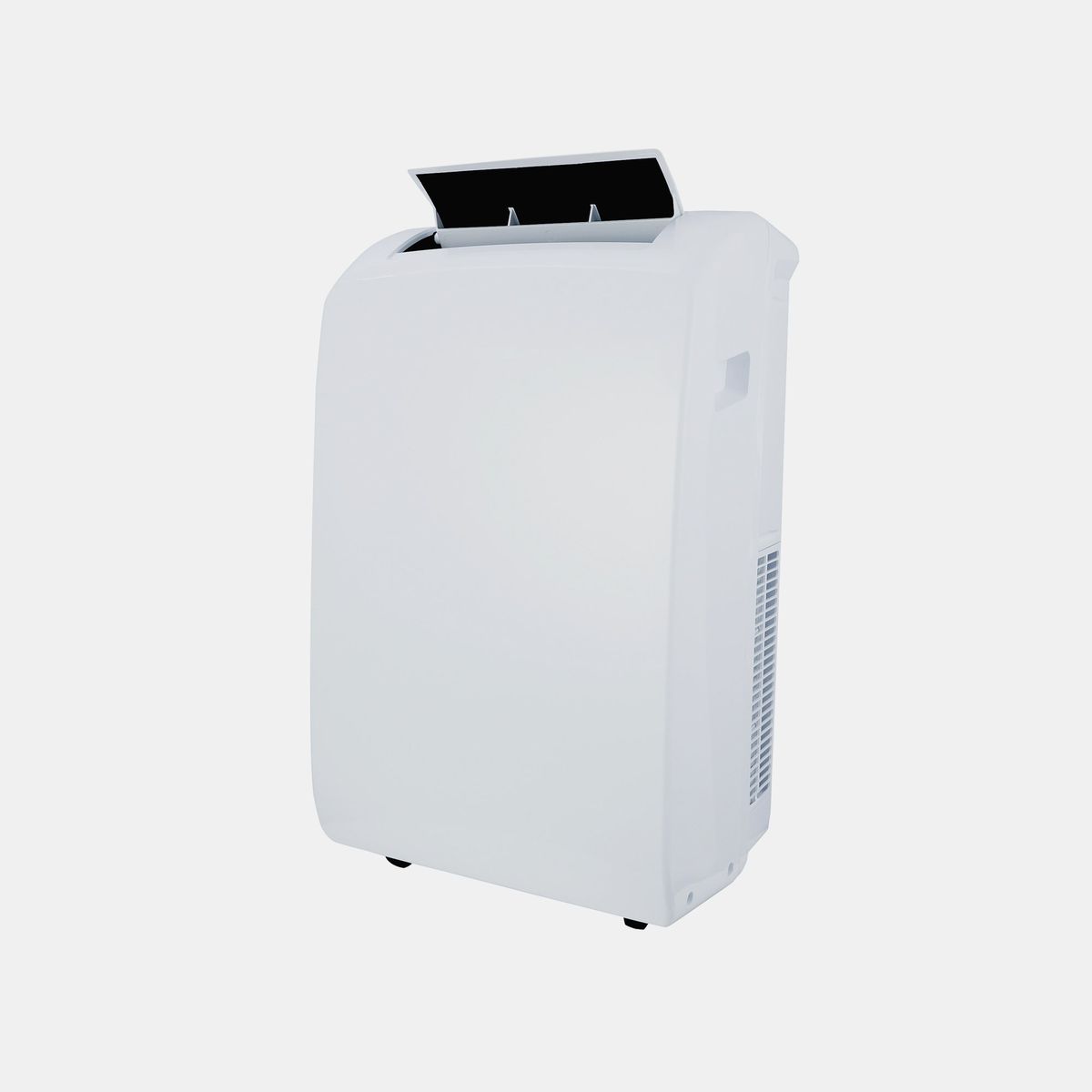 SHOOT - Aire Acondicionado Portatil Frio-Calor Con Wifi SHOOT 12000btu