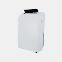 SHOOT - Aire Acondicionado Portatil Frio-Calor Con Wifi 12000btu