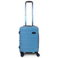 Maleta cabina S 10kg Mallorca celeste