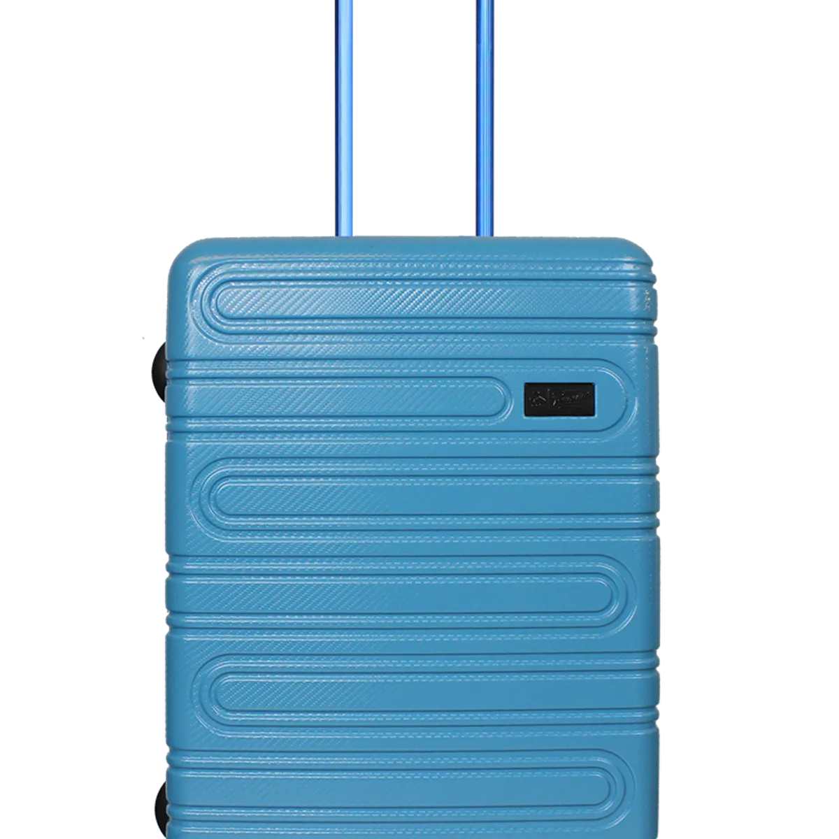 PENGUIN - Maleta mediana M 20kg Mallorca celeste Penguin
