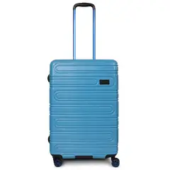 PENGUIN - Maleta mediana M 20kg Mallorca celeste