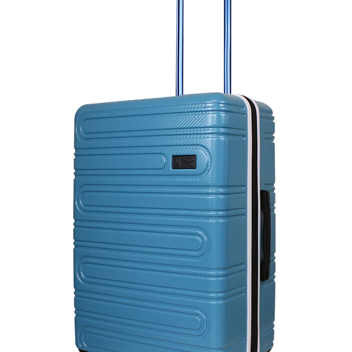 PENGUIN - Maleta mediana M 20kg Mallorca celeste Penguin
