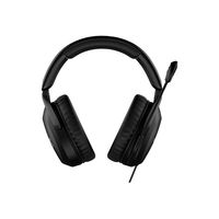 Cloud Stinger 2 Audífonos Gamer, Over-Ear, Jack 3.5mm, DTS Inmersivo, Color Negro