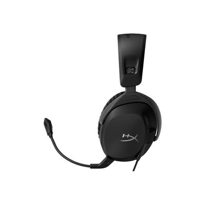 Imagen 2 del producto Cloud Stinger 2 Audífonos Gamer, Over-Ear, Jack 3.5mm, DTS Inmersivo, Color Negro