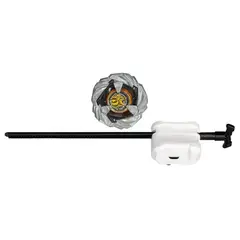 BEYBLADE - Trompo X Kit inicial Claw Leon 5-60P