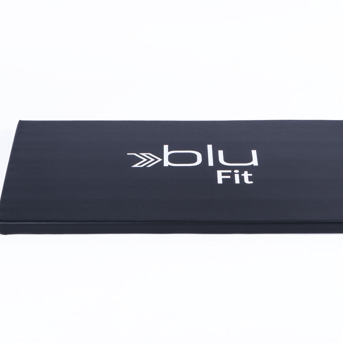 BLU FIT - Colchoneta con Cierre Blu Fit Bicolor