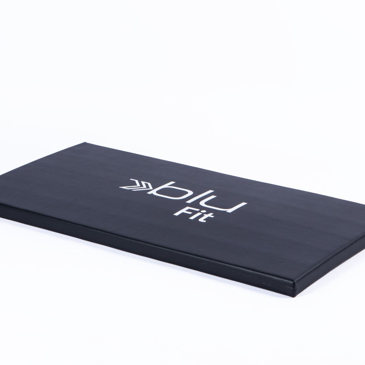 BLU FIT - Colchoneta con Cierre Blu Fit Bicolor