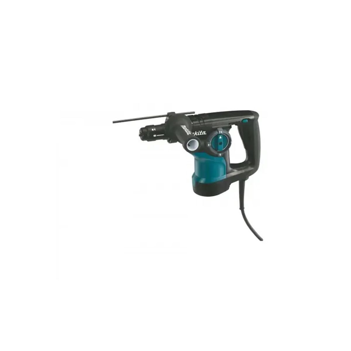 MAKITA - MARTILLO ROTATORIO MAKITA HR2810 SDS-PLUS 28MM 800W