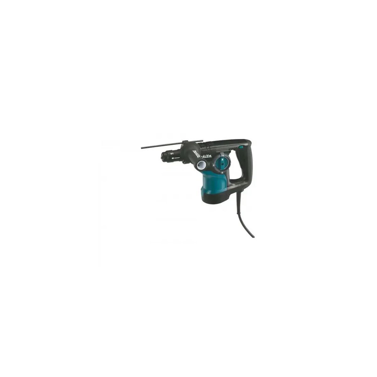 MAKITA - MARTILLO ROTATORIO MAKITA HR2810 SDS-PLUS 28MM 800W