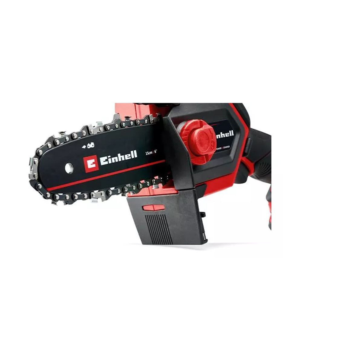 EINHELL - Podador Inalámbrico Einhell 18v Ge-ps 1815 Solo