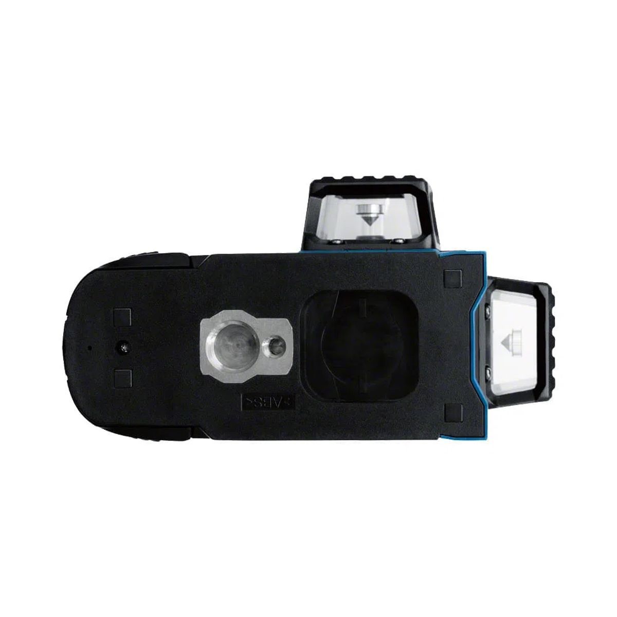 BOSCH - Nivel Láser Bosch Gll 3-80 Professional Rojo