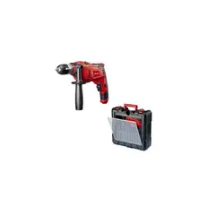 EINHELL - TALALADRO PERCUTOR TC-ID 1000 KIT 13MM 1010W