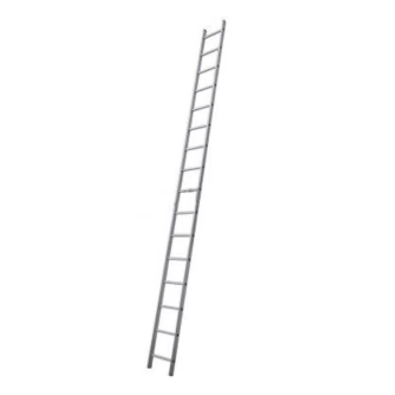 BOLTON - Escalera Bolton de Aluminio con 12 peldaños 326 Metros
