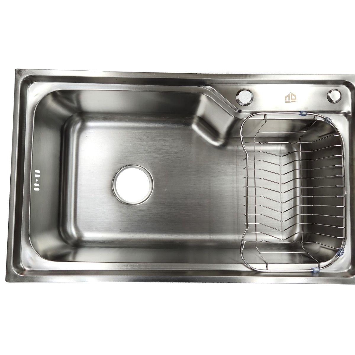 GENERICO - LAVAPLATOS 75x45 SOBRE CUBIERTA