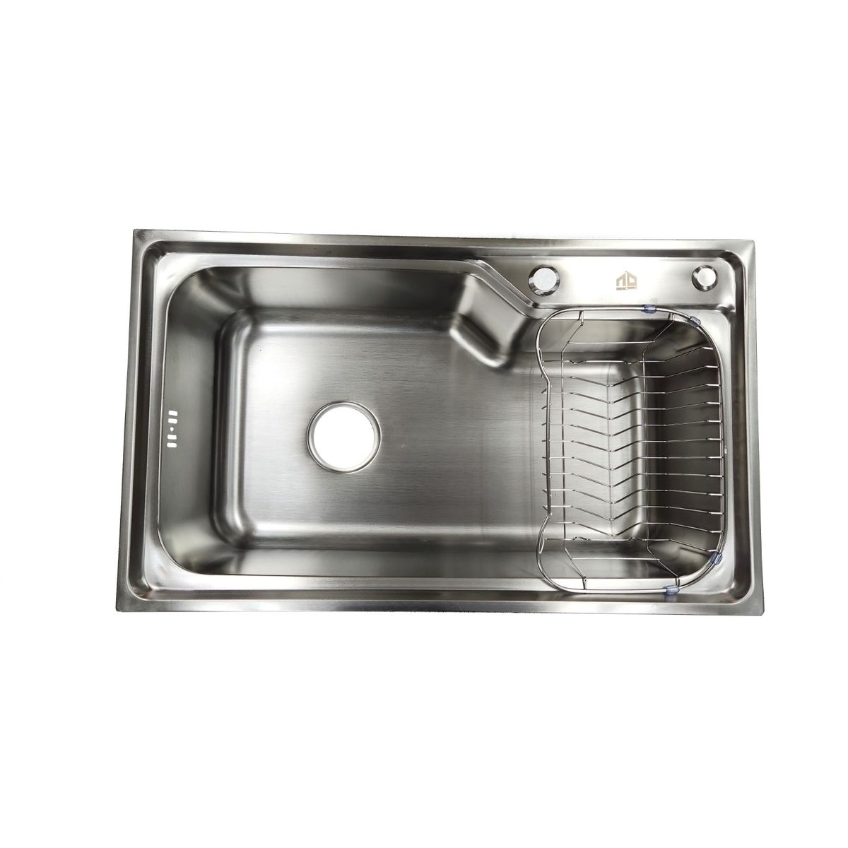 GENERICO - LAVAPLATOS 75x45 SOBRE CUBIERTA