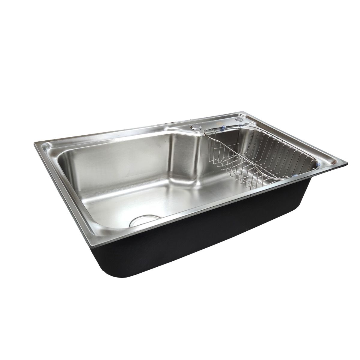 GENERICO - LAVAPLATOS 75x45 SOBRE CUBIERTA